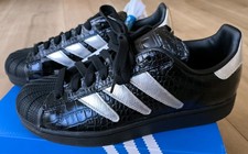 NEU Adidas Superstar II Herren