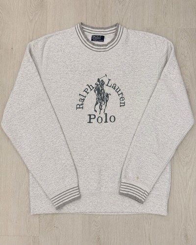 Polo ralph lauren pullover - lauren,