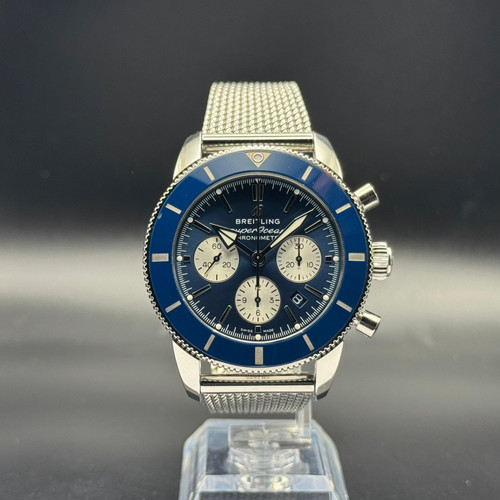 Breitling superocean heritage - breitling,