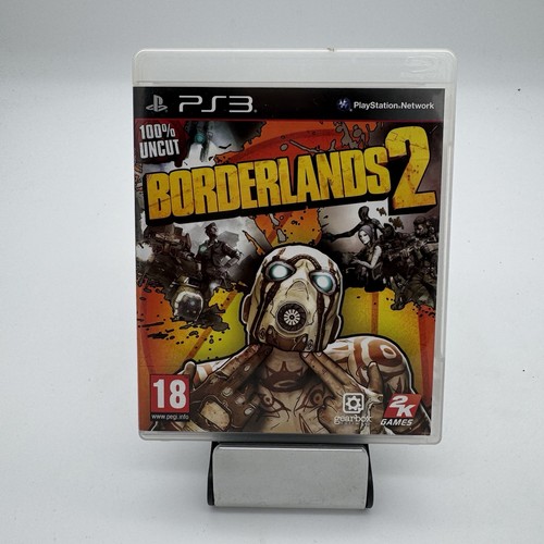 Borderlands sony - borderlands, (sony