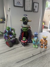 ELC Frühförderzentrum