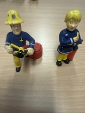 Tonies Feuerwehrmann Sam &