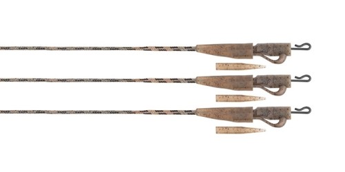 Fox edges camo submerge lead - camo,
