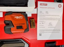 Hilti PM 2-LG