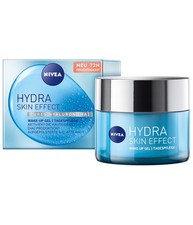 NIVEA Hydra Skin Effekt Tag Gelpflege 50ml