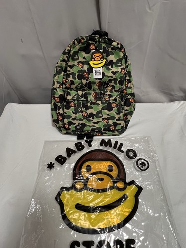 Bape baby milo - bape, großer