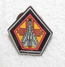 Panavia Tornado Military Jet