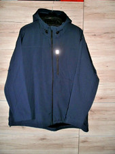 Herren-Softshell,Funktionsjack