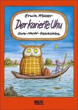 Der karierte Uhu -
