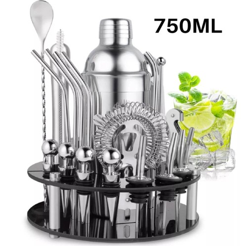 30tlg set cocktailset - 30tlg,