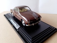 Wiking 7600236 karmann - karmann, ghia