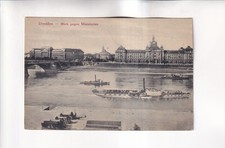 G1001) Ansichtskarte, DRESDEN