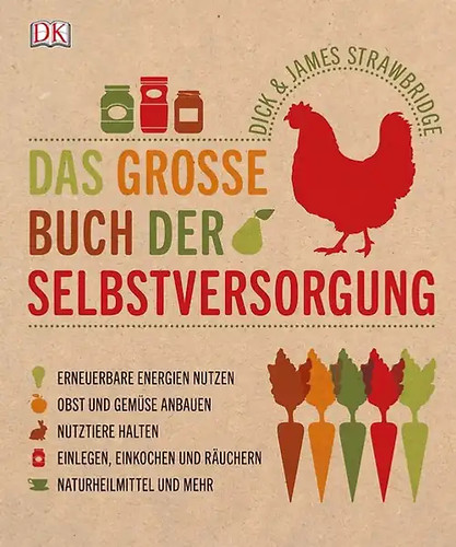 Das große buch - das,