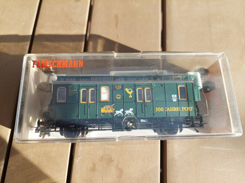 Fleischmann 5826 500 - ,, "500