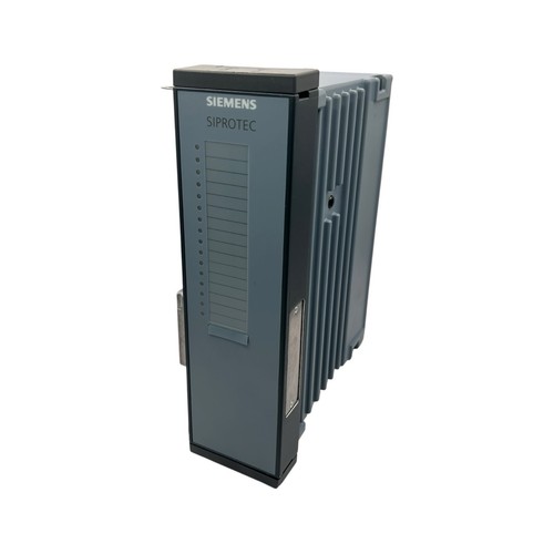 Siemens siprotec io208 - siemens,