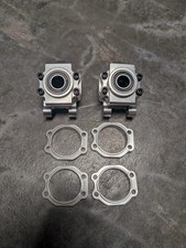 Hpi Baja Alu Achsschenkel