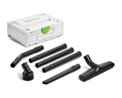 Festool cleaning set d - festool, st