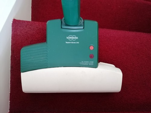 Vorwerk staubsauger 340 - vorwerk, eb