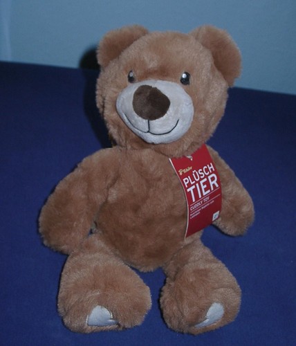Tcm tchibo teddy bär - tcm,