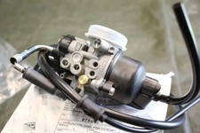 original Dellorto PHVA 17,5
