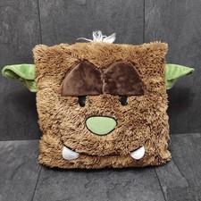 Nici Monster Kissen Oops Ops