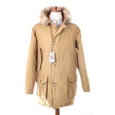 WOOLRICH Arctic Parka Mantel