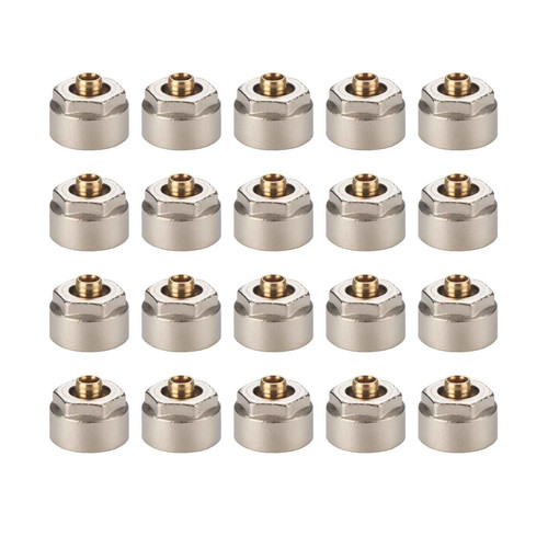 Klemmverschraubung 2 mm - klemmverschraubung,