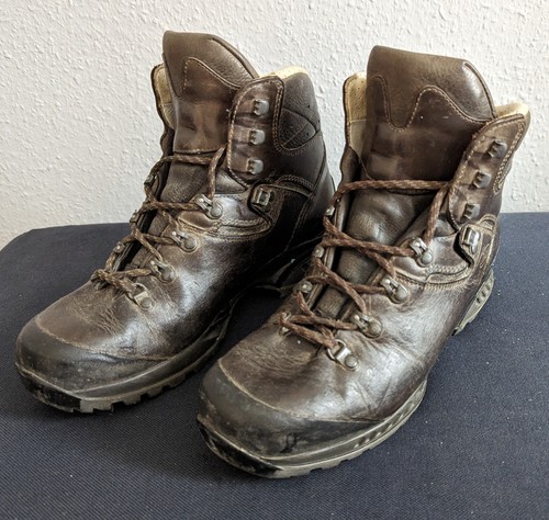 Hanwag tatra bergstiefel - hanwag,