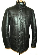 HOGAN -  Winterparka Regen &