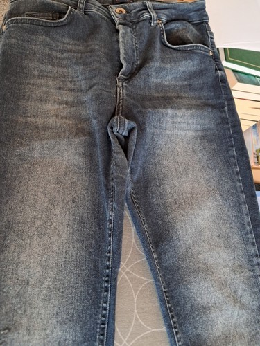 Only damemenjeans skinny fit - skinny,