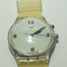 SWATCH Standard Gents and