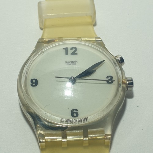Swatch standard gents - swatch,