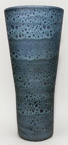 Rare grand verre vase - rare,