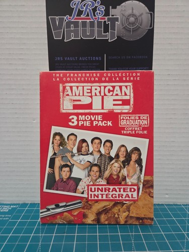 American pie movie - american,
