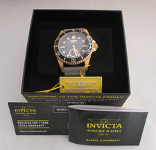 Invicta Pro Diver