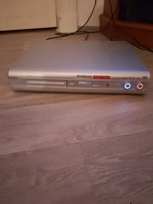 Philips DVDR7300H Harddisk Recorder 250GB DVD Player Guter Zustand DVD Player