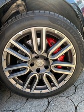 Maserati Ghibli SQ 4 Winterreifensatz