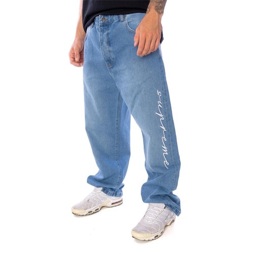 Dada supreme baggy fit - supreme,
