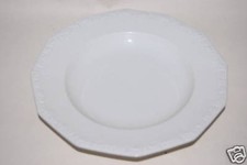 Suppenteller 24,5cm Maria Weiss Selb Germany Maria  Rosenthal