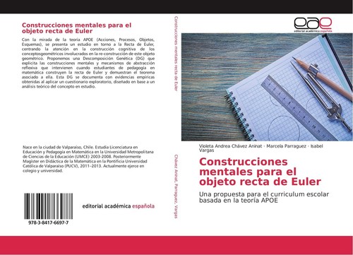 Construcciones mentales para