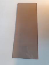 Glasscheibe für GAGGENAU-Dunstabzugshaube