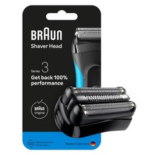 BRAUN Series 3 21B Scherkopf