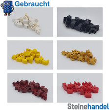 LEGO® Bogenstein Dach Dachstein Slope curved 2x1x1 1/3 20 Stück ( 6091 )