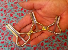  3 Profi - Maultrommeln von