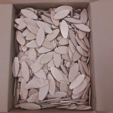 100 - 1000 Flachdübel