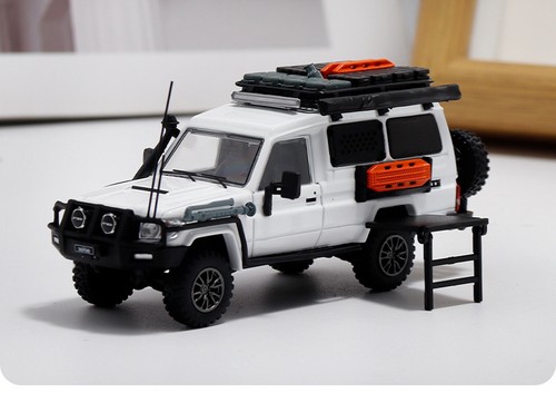 Autobots toyota land - autobots,