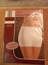 2x Pagenschlüpfer Slips Gr.42