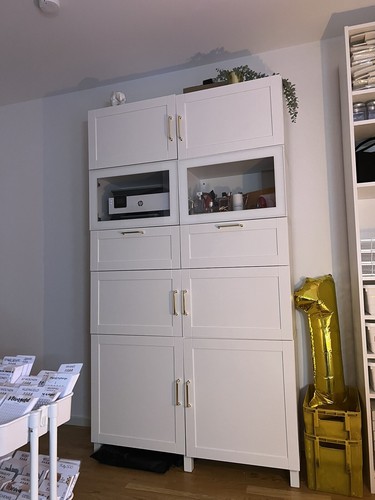 Ikea besta schrank - besta,