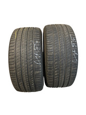 2x 275/40 R20 106Y Michelin Latitude Sport3 Sommerreifen