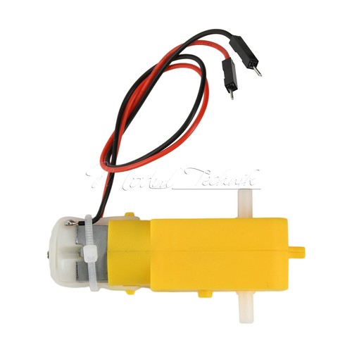 Dc3v motor electric - tt,